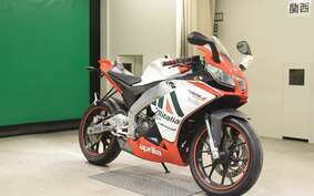 APRILIA RS4 125