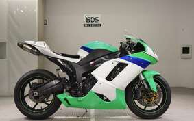 KAWASAKI NINJA ZX-6R ZX4P14