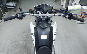 YAMAHA SEROW 250 DG17J