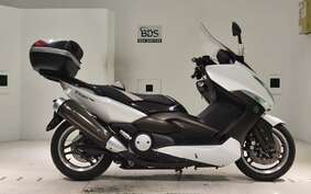 YAMAHA T-MAX500 Gen.3 2010 SJ08J