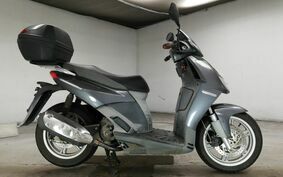 APRILIA SPORTCITY 250 VBB0