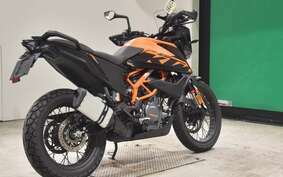 KTM 390 ADVENTURE 2023