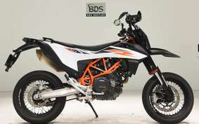 KTM 690 SMC R 2019