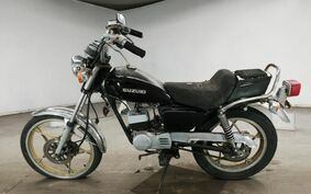 SUZUKI GN50 GN50