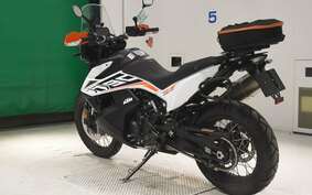 KTM 790 ADVENTURE 2022