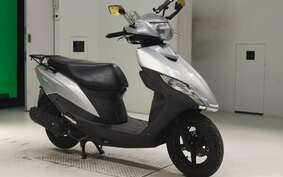 SUZUKI ADDRESS 125 DT11A