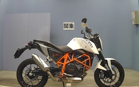 KTM 690 DUKE 2015 LDT40