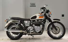 TRIUMPH BONNEVILLE T100 2005