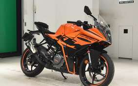 KTM 390 RC 2023 JYJ40