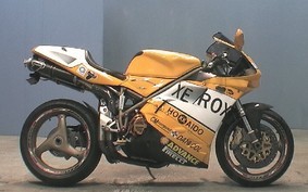 DUCATI 748 SPS 2002 748S0