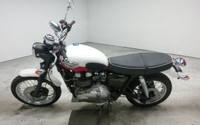 TRIUMPH SCRAMBLER 2006 J9171G