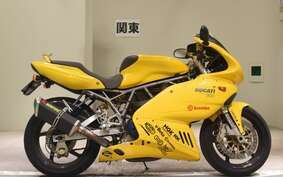 DUCATI SS900 2001 V100A