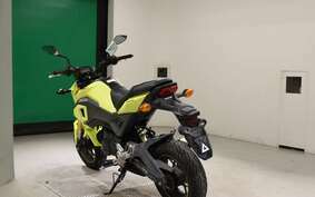 HONDA GROM JC61