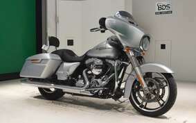 HARLEY FLHX 1690 2013