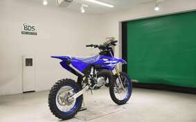 YAMAHA YZ85LW CB16C