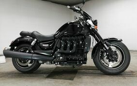 TRIUMPH ROCKET X 2015 LC1235