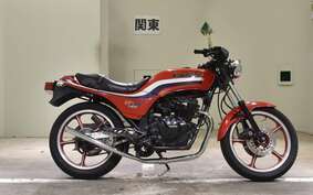 KAWASAKI GPZ250 EX250C