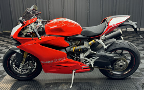 DUCATI 1299 PANIGALE S 2015 H905J