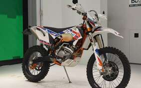 KTM 500 EXC F SIXDAYS 2016