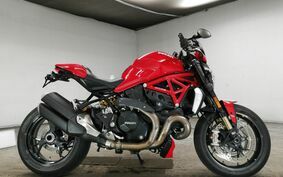 DUCATI MONSTER 1200 R 2019 MA01J