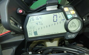 DUCATI MULTISTRADA 1200 S 2011