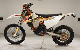 KTM 250 EXC F SIXDAYS EXA40