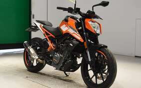 KTM 250 DUKE JPE40