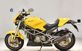 DUCATI MONSTER 400 IE 2004 M407A