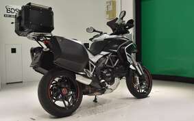 DUCATI MULTISTRADA 1200 S 2014