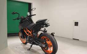 KTM 250 DUKE