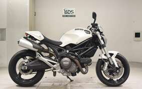 DUCATI MONSTER 696 2010