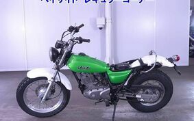 SUZUKI ﾊﾞﾝﾊﾞﾝ200 NH41A