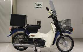 SUZUKI BIRDIE 50 E BA43A