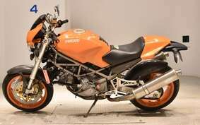 DUCATI MONSTER S4 2005 M400A