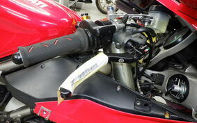 DUCATI 996 MONOPOSTO 2001 H200A