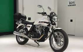 MOTO GUZZI V7 CLASSIC 2011