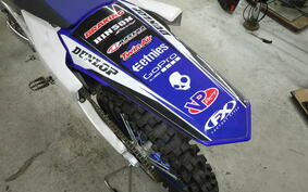 YAMAHA YZ250F CG39C