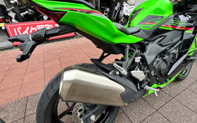 KAWASAKI Ninja ZX-4RR KRT ED 2023 ZX400P