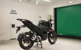 SUZUKI GIXXER 150 ED13N