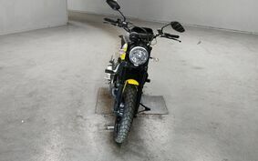 DUCATI SCRAMBLER ICON 2015 K102JA