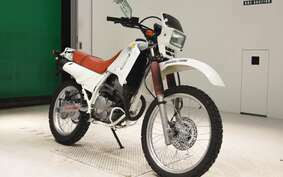 HONDA XL250 DEGREE MD26