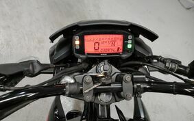 SUZUKI GIXXER 150 NG4BG