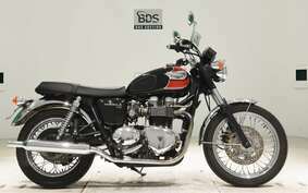 TRIUMPH BONNEVILLE T100 2007