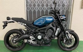 YAMAHA XSR900 2016 RN46J