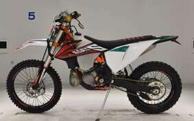 KTM 250 EXC TPI SIXDAYS