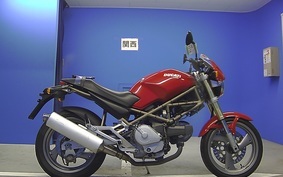 DUCATI MONSTER 400 1998 400M0