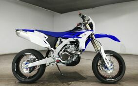 YAMAHA WR450F CJ17C