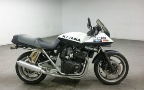 SUZUKI GSX400S KATANA 1993 GK77A