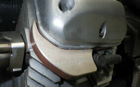 MOTO GUZZI BREVA 750 2003