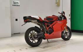 DUCATI 749 S 2005 H500A